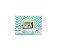 Fujifilm 70100132574 Album coffret pour instax mini Bleu