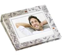 Fujifilm 70100133805 70100133805 Album photos beige, marron