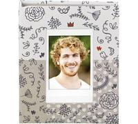 Fujifilm Instax Mini Pocket Alb. Ornaments 80 Bilder 70100133806