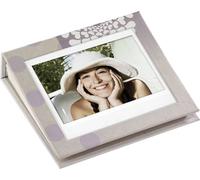 Fujifilm Instax Wide Pocket Album album photo et protège-page Multicolore 40 feuilles