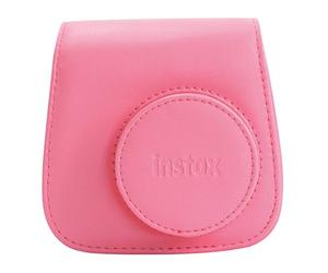 Fujifilm 70100138203 Housse pour Appareil photo instax mini 9 Rose