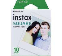 Fujifilm 70100139613 1 Instax Square Film white frame