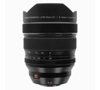 Fujifilm XF 8-16mm F/2.8 R LM WR