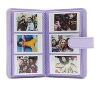 Fujifilm Album photo Instax Mini 108 – Lilas violet
