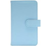 Accessoires photo Fujifilm Album Instax mini 11 bleu ciel