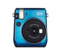 FUJIFILM Appareil instantané Instax MINI 70 Bleu