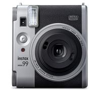 FUJIFILM Appareil Instantané Instax Mini 99 Silver TH EX D