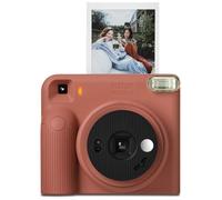 Appareil photo instantané Fujifilm Instax Square 2 Rouge
