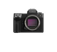 Fujifilm Appareil photo Hybride GFX 100 II