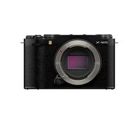 Fujifilm - X-M5 Noir Boitier nu