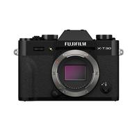 Fujifilm appareil photo hybride x-t30 II noir