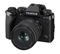 FUJIFILM X-T5 NOIR + 16-50mm Garanti 3 ans