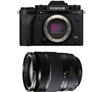 FUJIFILM X-T5 NOIR + 18-135mm