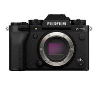 FUJI X-T5 Boitier Nu Noir + FUJI XF 16-55mm f/2.8 R LM WR