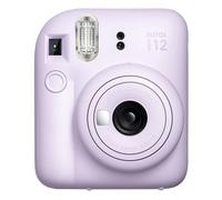 FUJIFILM Appareil Photo Instantané Instax Mini 12 Lavande