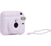 FUJI Appareil Photo Instantané Instax Mini 12 Violet Lilas