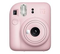 FUJIFILM Appareil Photo Instantané Instax Mini 12 Rose