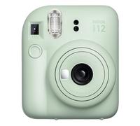 FUJIFILM Appareil Photo Instantané Instax Mini 12 Vert