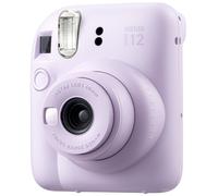 FUJI Appareil Photo Instantané Instax Mini 12 Violet Lilas