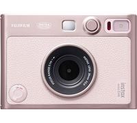 FUJIFILM Appareil Photo Instantané Instax Mini Evo Rose