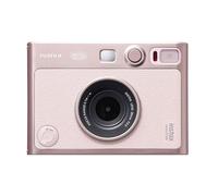 FUJIFILM Appareil photo instantané instax MINI EVO Rose