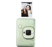 FUJIFILM Appareil Photo Instantané Instax Mini Liplay Matcha Green