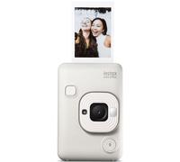 Fujifilm - Modèle du produit : Instax Mini Liplay Blanc