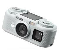FUJIFILM Appareil Photo Instantané Instax Pal 2 Blanc