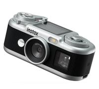 FUJIFILM Appareil Photo Instantané Instax Pal 2 Noir