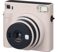 Fujifilm - Appareil Photo Instantané Instax Sq1 Chalk White