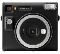 Fujifilm Appareil photo instantané INSTAX SQUARE SQ40