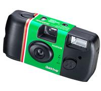 FUJIFILM Appareil Photo Jetable Quicksnap 27 Poses