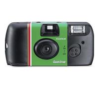 FUJIFILM QuickSnap Flash 400 Appareil Photo Jetable (27 Photos)