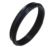 Fujifilm AR-X100 Anneau Adaptateur 49mm BLACK Pour X100VI