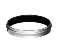 Fujifilm AR-X100 Bague Adaptateur 49mm Argent Pour X100VI