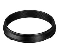 Fujifilm AR-X100 Bague d'adaptation Noire