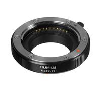 Fujifilm Tube allonge MCEX-11 11 mm Compatible AF pour la macro