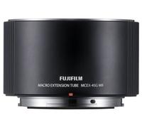Fujifilm Bague d'extention Macro MCEX-45G WR Noir