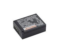 Batterie Fujifilm NP-W126S pour XT30II, XT3, XPro3 et XE4, X100VI Noir A