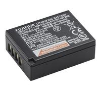 Fujifilm Batterie NP‑W126S – Lithium‑ion 1200 mAh – Noir