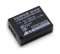 Fujifilm Batterie NP-W126S Ions De Lithium 1200 mAh