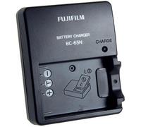 Fujifilm BC 65 - Chargeur de batteries - pour NP 120, 40, 40 E, 60, 95