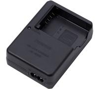 Fujifilm BC-W126, 50/60, NP-W126, intérieur, lithium-ion, noir, plastique