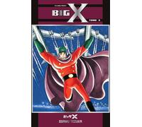 Fujifilm Big X tome 3