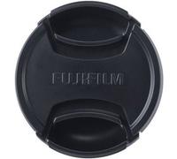 Fujifilm Bouchon d'objectif FLCP-39 II – Diamètre 39 mm – Noir