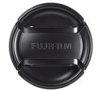 Fujifilm FLCP-62 II capuchon d'objectifs Caméra Numérique 6,2 cm Noir