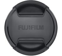 FLCP-105 Bouchon avant XF200 mm diamètre 105mm Noir