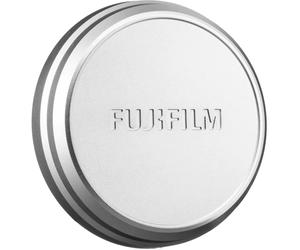 FUJIFILM Bouchon d'Objectif X100V Silver