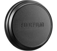 Fujifilm Cap D'Objectif Avant X100V X100VI Noir