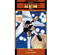 Fujifilm Captain Ken tome 1